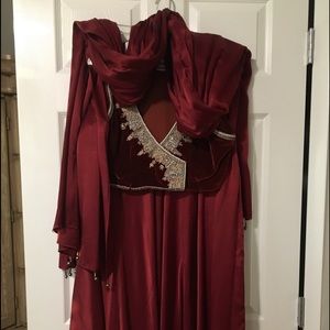 Casually Cute India Style